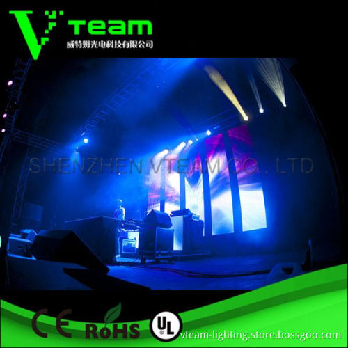Aliexpress China led display